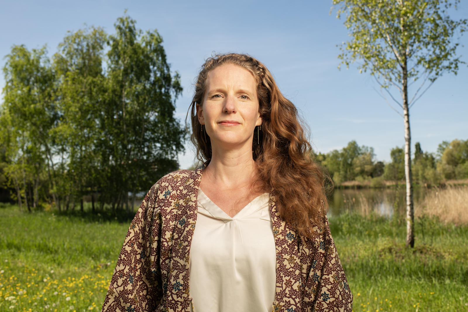 Fedes van Rijn