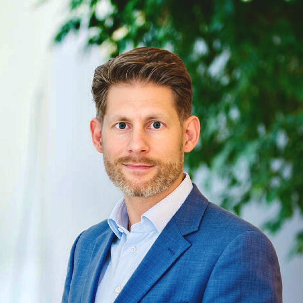 Hans Hoeijmakers