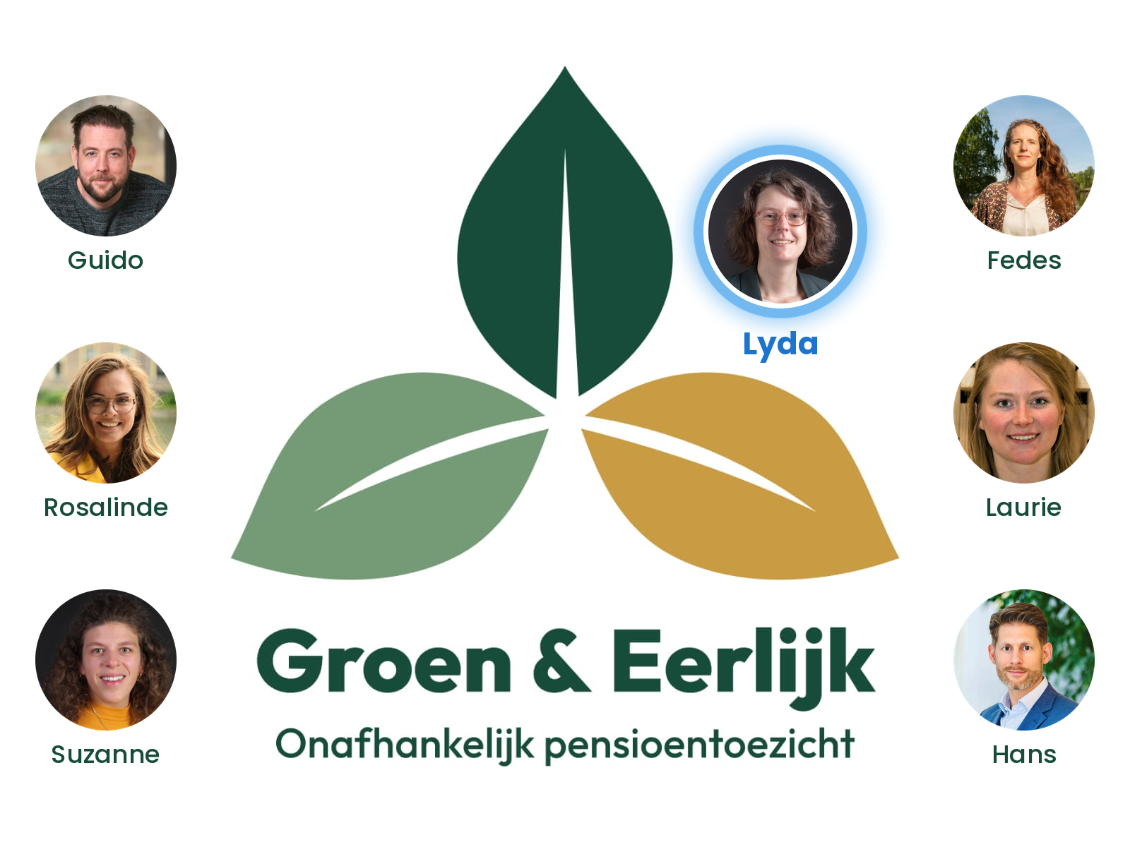 "Je pensioen is te belangrijk om je er niet druk over te maken"